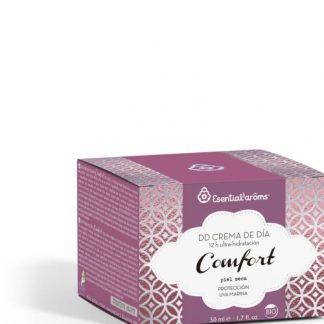CREMA CONFORT Piel seca Pack Regalo 50gr Esential Aroms