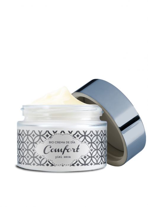 CREMA CONFORT Piel seca Pack Regalo 50gr Esential Aroms - Imagen 2