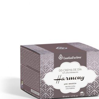 CREMA HARMONY Piel sensible con REGALO 50gr Esential aroms.