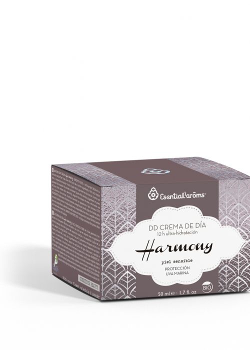 CREMA HARMONY Piel sensible con REGALO 50gr Esential aroms.