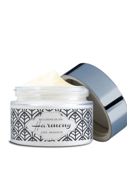 CREMA HARMONY Piel sensible con REGALO 50gr Esential aroms. - Imagen 2