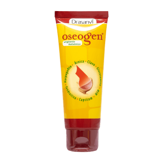OSEOGEN ungüento 200ml Drasanvi