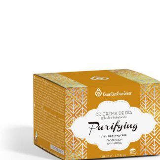 CREMA PURIFYING Piel mixta grasa Pack Regalo 50gr Esential Aroms