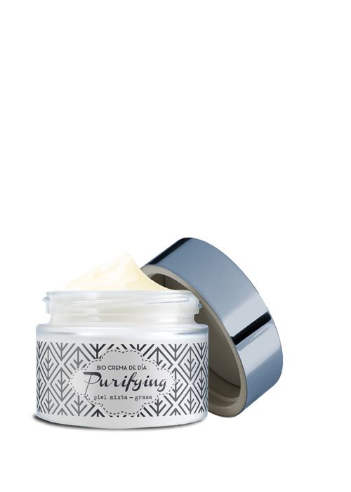 CREMA PURIFYING Piel mixta grasa Pack Regalo 50gr Esential Aroms - Imagen 2