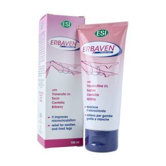 ERBAVEN GEL FRIO 100ML TREPAT DIET