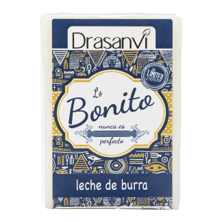 JABÓN ARTESANO SURTIDOS 100GR DRASANVI
