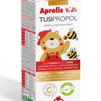 JARABE TUSIPROPOL 105ML APROLISKIDS