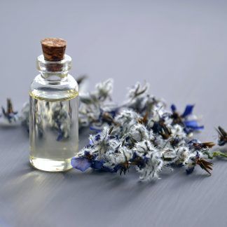 Aceites esenciales/vegetales