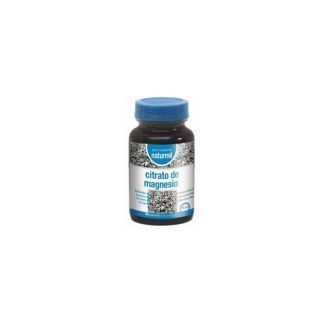 CITRATO DE MAGNESIO 60 COMPRIMIDOS NATURMIL