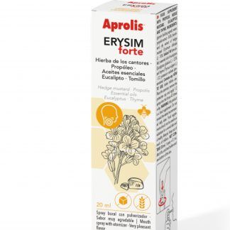 SPRAY ERYSIM FORTE APROLIS