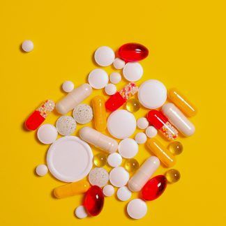 Suplementos especiales