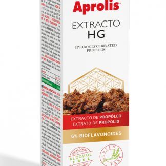 PROPOLEO HG EXTRACTO 50ML APROLIS