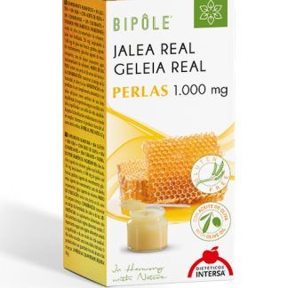 JALEA 1000MG 30 PERLAS BIPOLE INTERSA