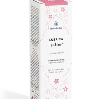 LUBRICA INTIM 50ML ESENTIAL AROMS