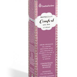 SERUM CONFORT PIELES SECAS 30ML ESENTIAL AROMS