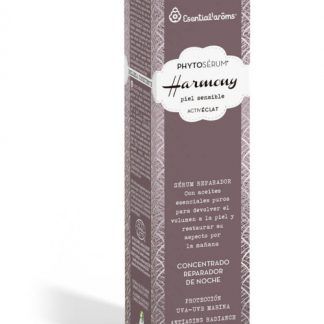 SERUM HARMONY PIELES SENSIBLES 30ML ESENTIAL AROMS