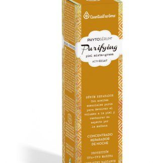 SERUM PURIFYING PIELES MIXTA-GRASAS 30ML ESENTIAL AROMS