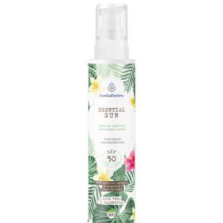 CREMA SOLAR ESENTIAL SUN SPF50 100ML ESENTIAL AROMS