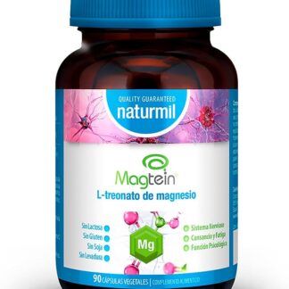MAGTEIN TREONATO DE MAGNESIO 90COMP DIETMED